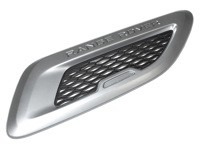 Bonnet Grille — afbeelding 2