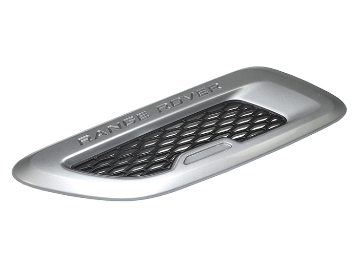 Bonnet Grille