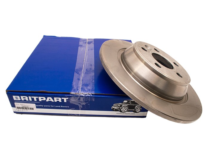 DISC-BRAKE-SOLID
