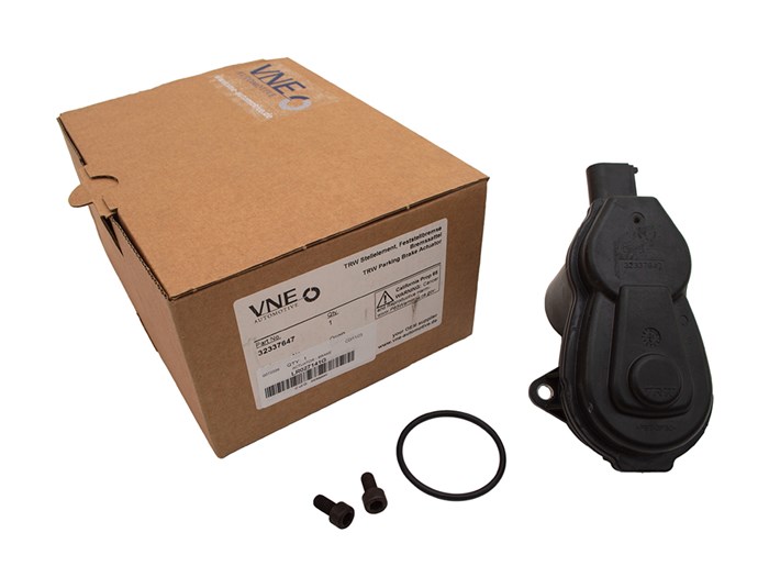 ACTUATOR - BRAKE