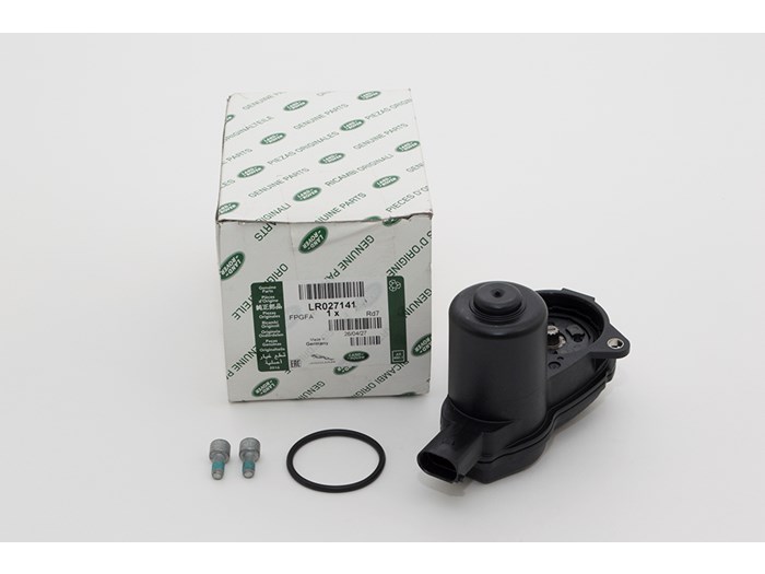 ACTUATOR - BRAKE
