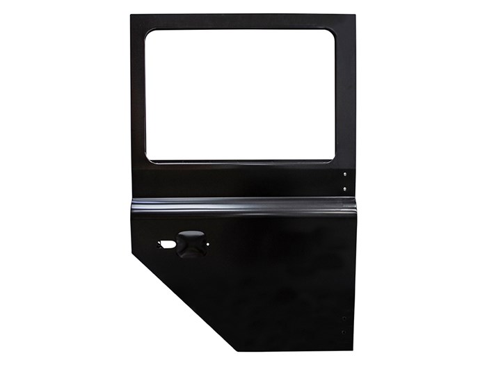 Door Assembly