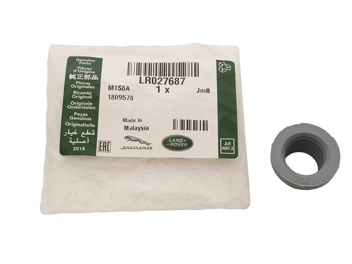 GROMMET - WINDSHIELD WASHER PUMP