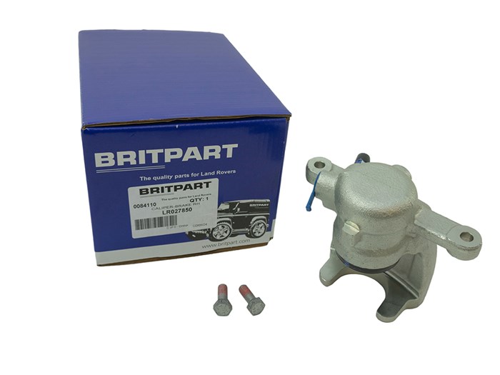 CALIPER-BRAKE RH