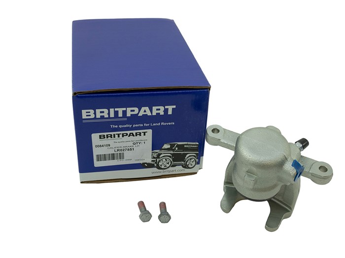 CALIPER-BRAKE LH
