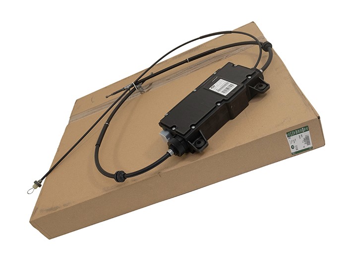 MODULE - ELECTRIC PARKING BRAKE
