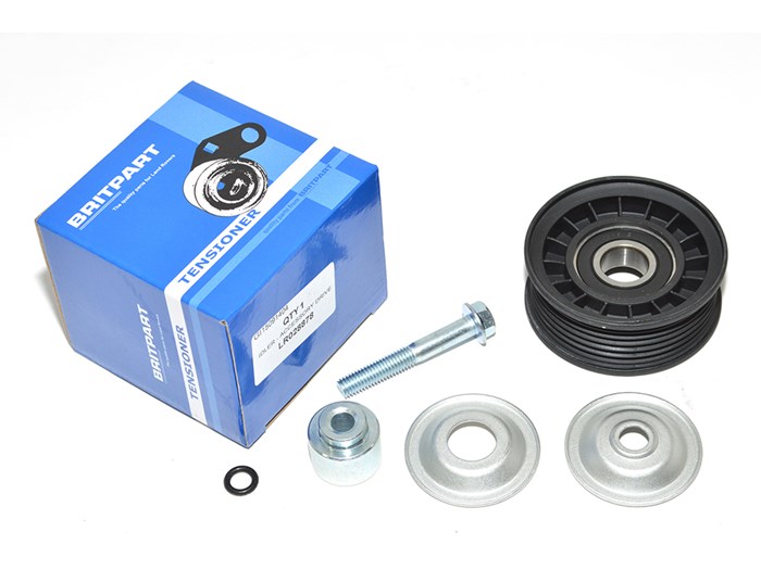 IDLER - ACCESSORY DRIVE