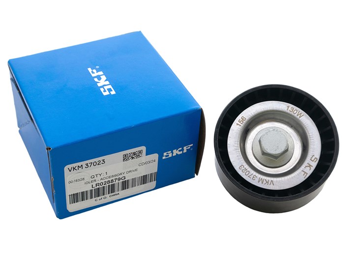 IDLER - ACCESSORY DRIVE