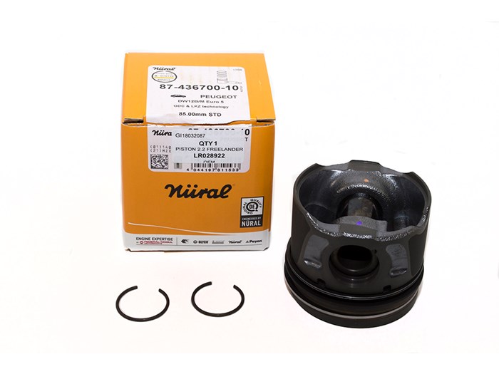 PISTON 2.2 FREELANDER