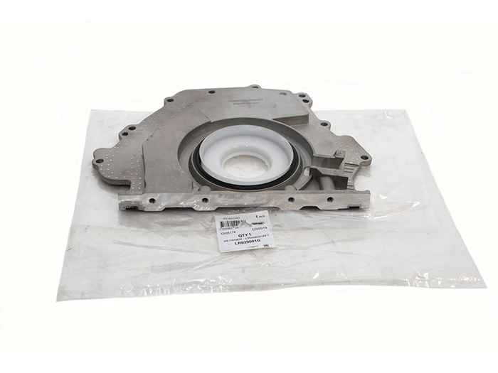 RETAINER - CRANKSHAFT
