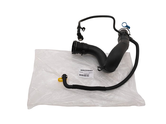 HOSE - RADIATOR