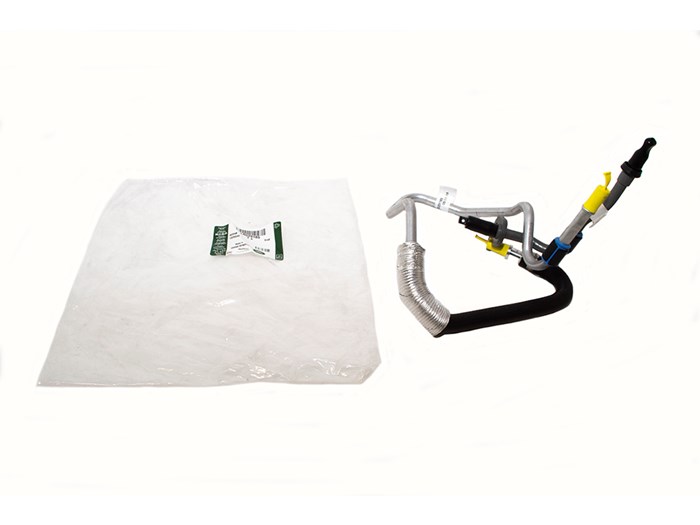 HOSE - POWER STEERIN