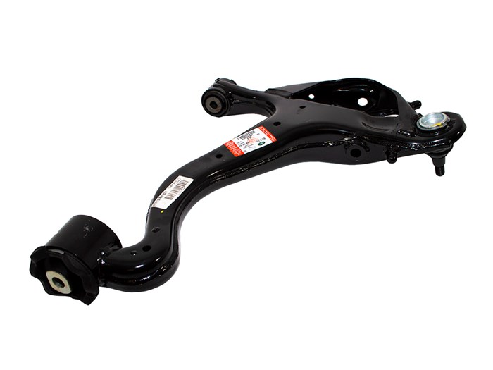 ARM-FRONT SUSPENSION