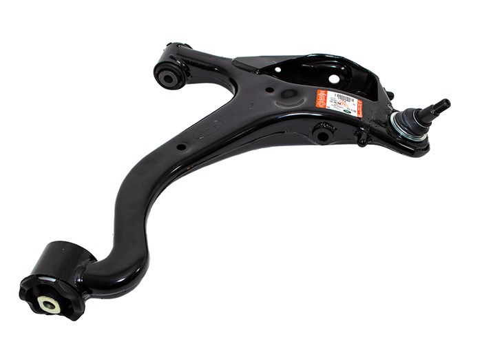 ARM-FRONT SUSPENSION