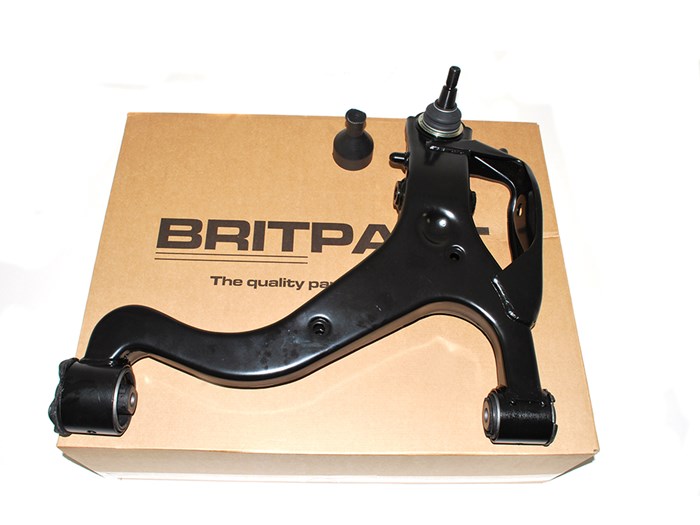 ARM-FRONT SUSPENSION RH