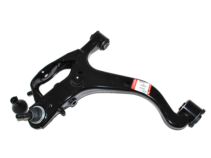 ARM-FRONT SUSPENSION