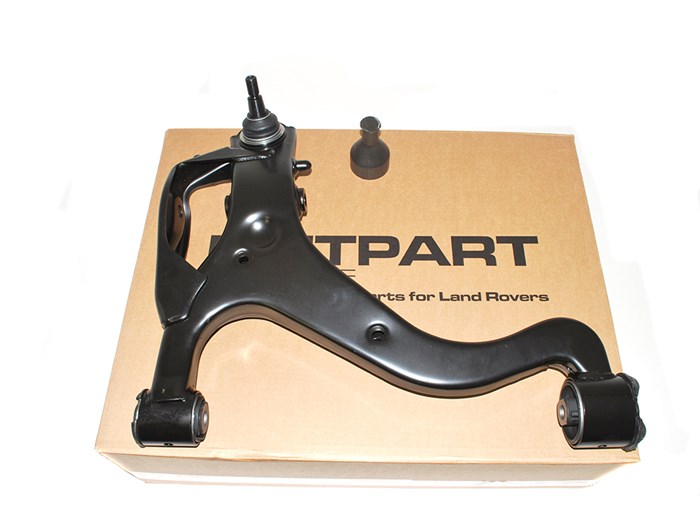 ARM-FRONT SUSPENSION LH