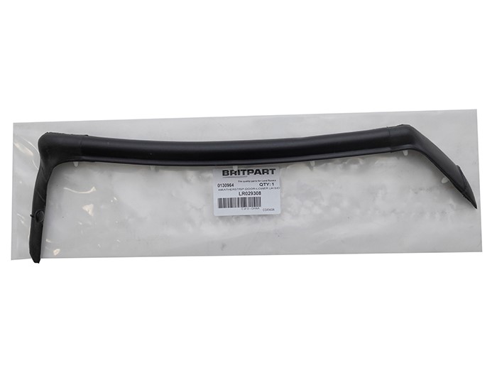 WEATHERSTRIP-DOOR-LOWER LH SIDE