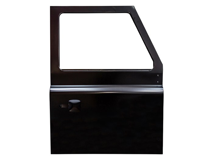 Door Assembly
