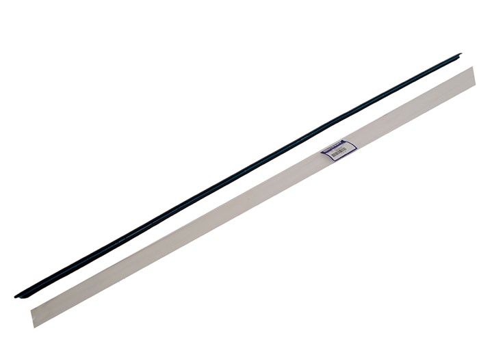 MOULDING-WINDSHIELD