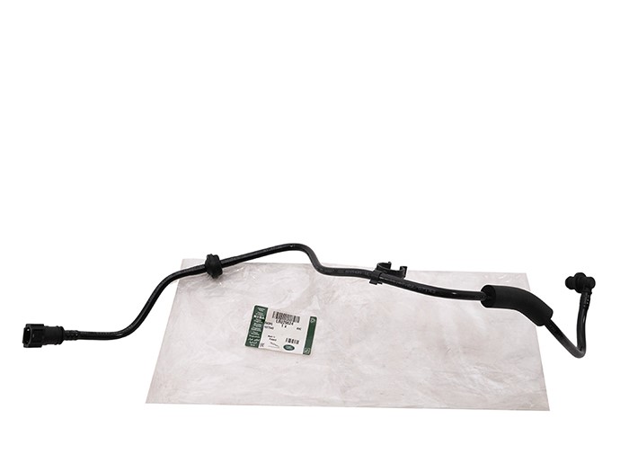 HOSE - VACUUM