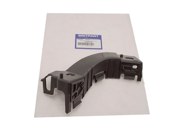 BRACKET-BUMPER MOUNTING