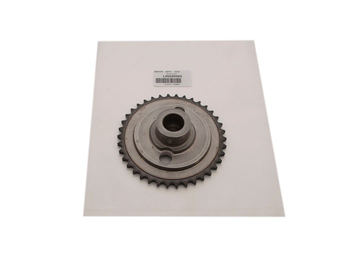 SPROCKET