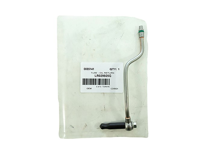 TUBE - OIL RETURN