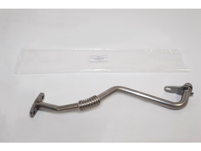 HOSE - OIL RETURN