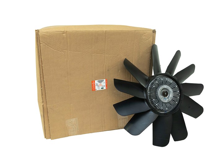 FAN
