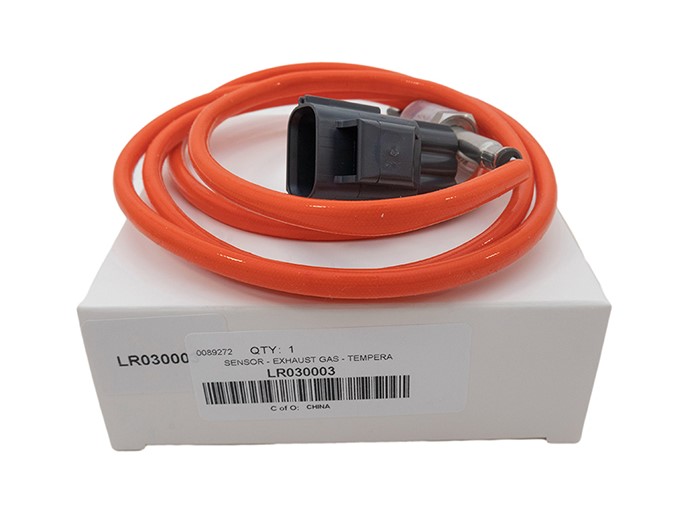 SENSOR - EXHAUST GAS - TEMPERATUR