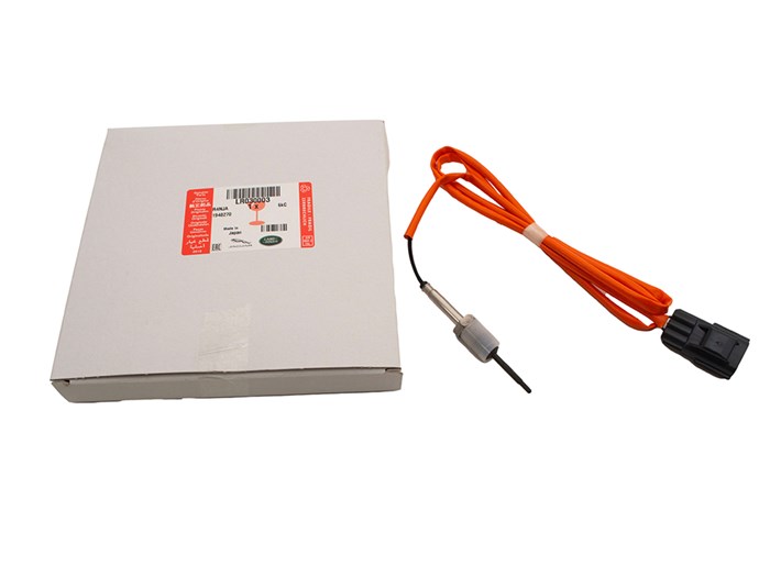 SENSOR - EXHAUST GAS - TEMPERATUR