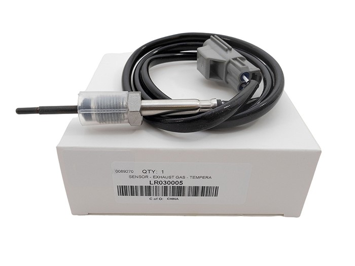 SENSOR - EXHAUST GAS - TEMPERATUR
