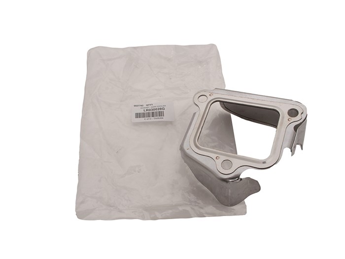 GASKET - EGR COOLER