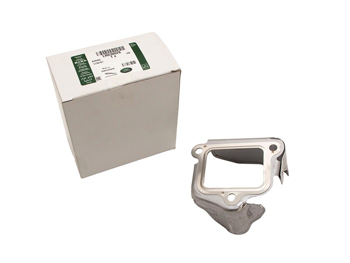 GASKET - EGR COOLER