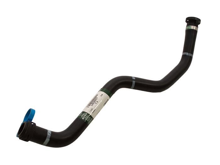 VALVE - CRANKCASE VENTILATION