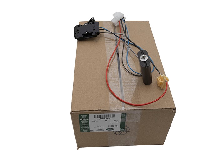 SENDER - FUEL TANK
