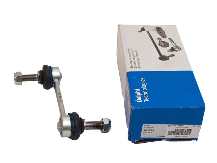 LINK STABILIZER BAR