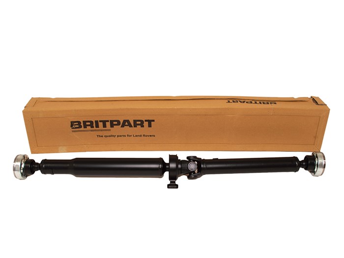 SHAFT DRIVE