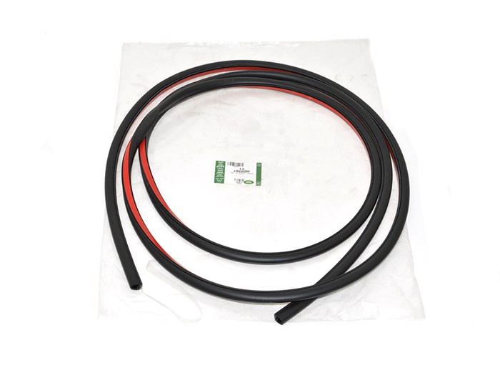 WEATHERSTRIP
