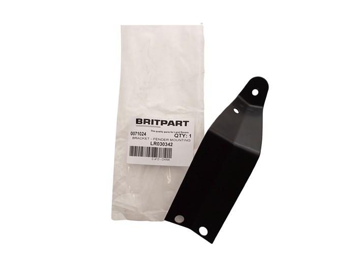BRACKET - FENDER MOUNTING