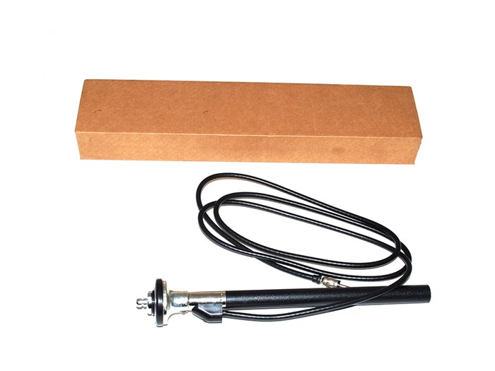 AERIAL WITH CABLE