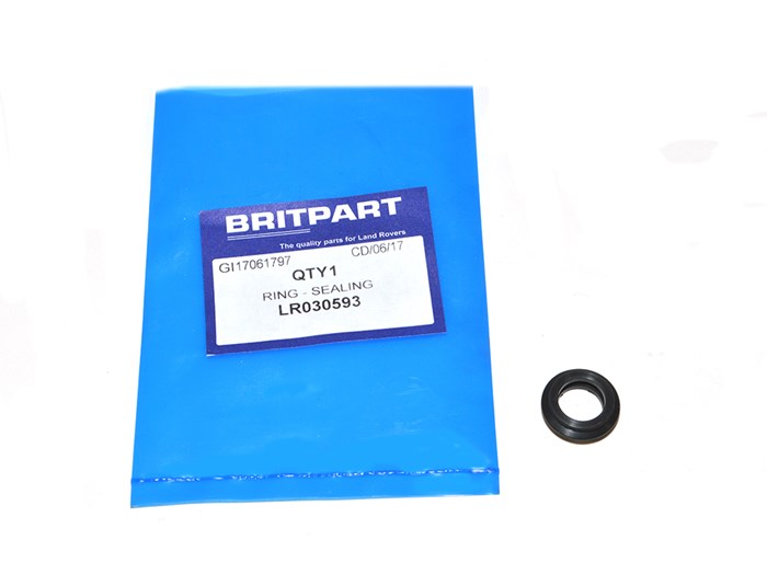 RING - SEALING