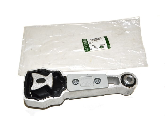 INSULATOR ENGINE SUPPORT