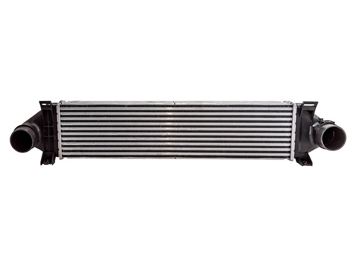 INTERCOOLER