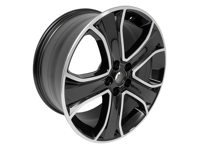 Alloy Wheel — afbeelding 2