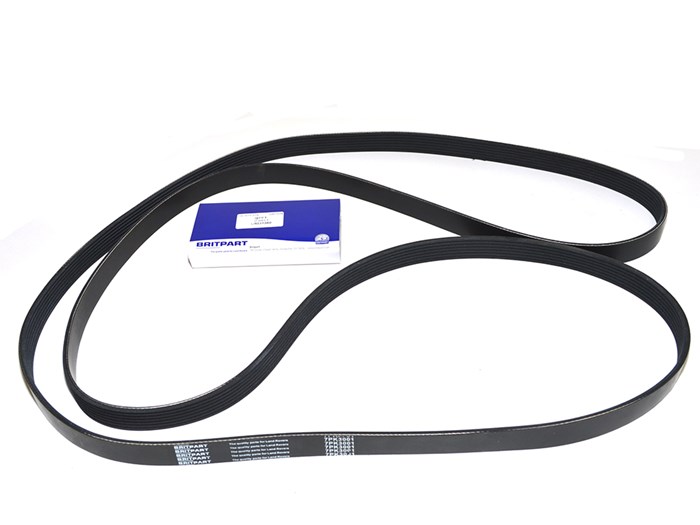 V-BELT
