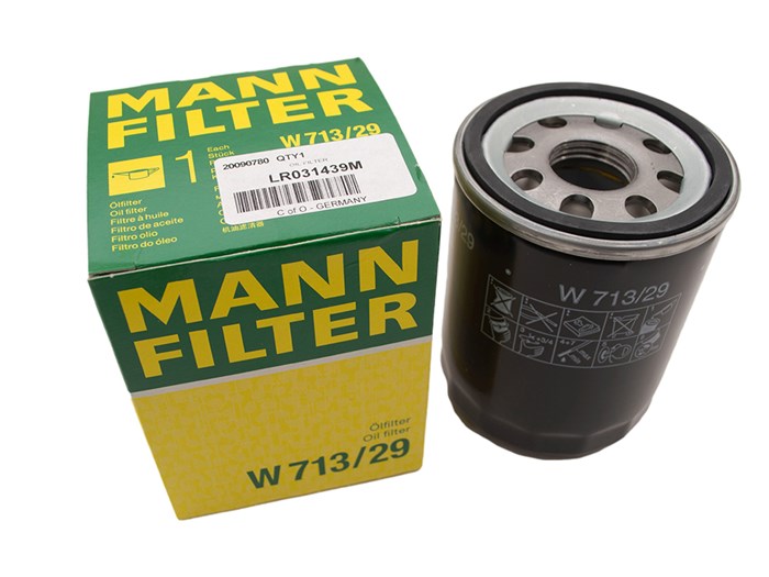 OIL FILTER