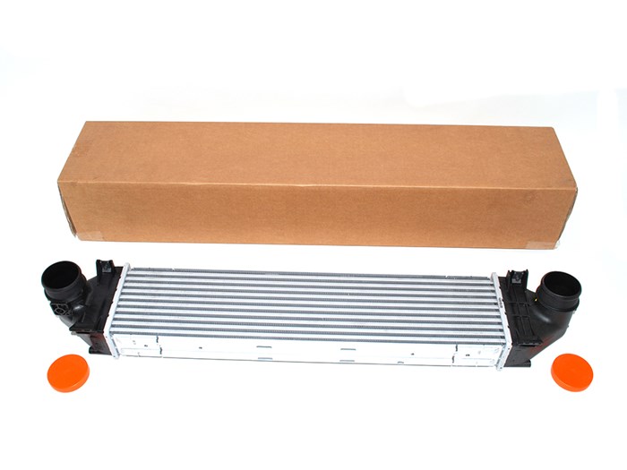 INTERCOOLER