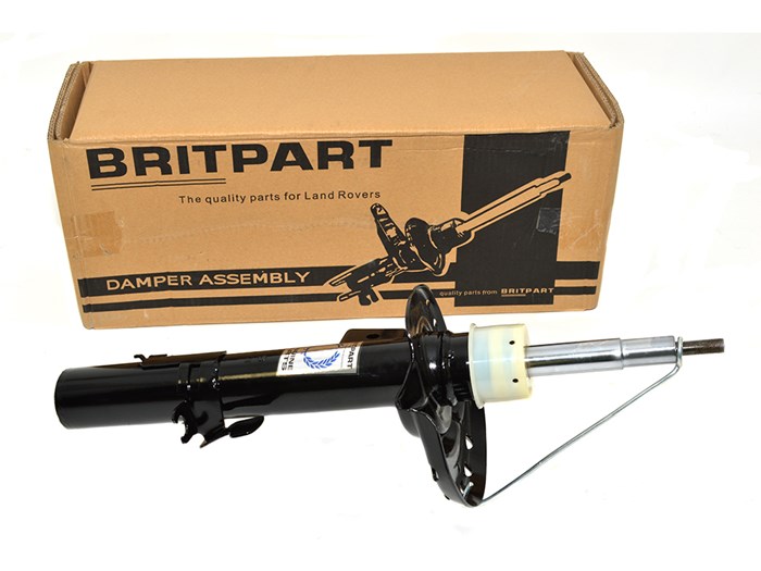 SHOCK ABSORBER